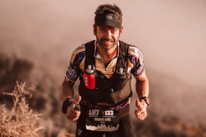 Ultramarathon: How to prepare for long distance running, training, nutrition and recovery